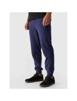 Pánské tepláky typu jogger 4F 4FWMM00TTROM0942-31S