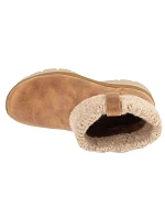 Skechers Easy Going – Cozy Weather 2 168033-CSNT hnědé 36