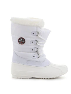 Geografické Norsko Dámské zimní boty Jenny W