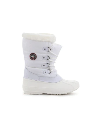 Geografické Norsko Dámské zimní boty Jenny W