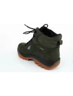 Pánské trekové boty M OBMH257 43S - 4F