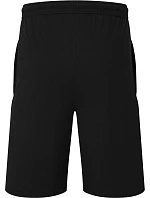 Fruit of the Loom Iconic 195 Jersey Shorts Šortky Jersey 16.4052 black Fruit of the Loom Iconic 195 Jersey Shorts Šortky Jersey 16.4052 black