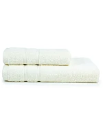 The One Towelling Bamboo 50 Ručník "Bamboo" 48.1034 ivory The One Towelling Bamboo 50 Ručník "Bamboo" 48.1034 ivory