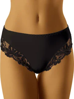 Wol-Bar Lara barva: černá