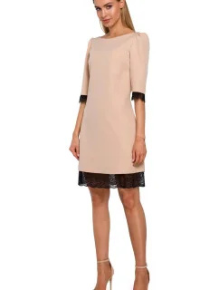 Dámské šaty M489 - Moe