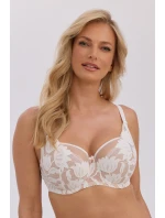 KETO 1134 ECRU SEMI-SOFT PODPRSENKA