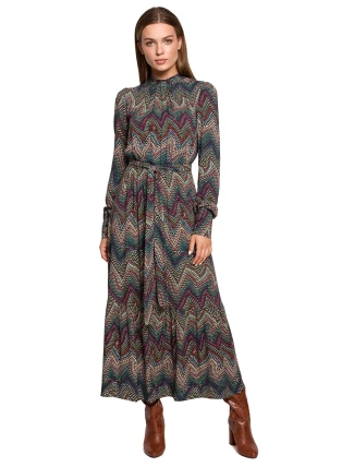 Denní šaty model 158454 Stylove Denní šaty model 158454 Stylove