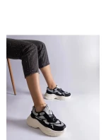 Tenisky  model 207150 Solea