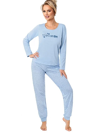 Pyžama  model 229399 Donna