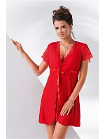 Župan krátký  model 74754 Donna