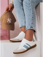 Dámské sportovní tenisky NISTI blue FashionStreet ZY0697 Dámské sportovní tenisky NISTI blue FashionStreet ZY0697