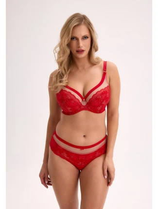 Poloměkká podprsenka Gaia BS 1316 Mirella