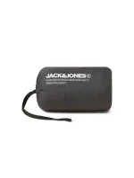 Jack&Jones Jjestate Balitelná bunda s kapucí Noos M 12256983ASPHALT Jack&Jones Jjestate Balitelná bunda s kapucí Noos M 12256983ASPHALT