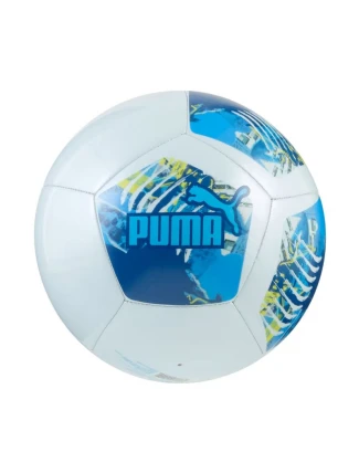 Puma MCFC Fotbalový míč Ingry 84546 75 Puma MCFC Fotbalový míč Ingry 84546 75