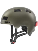 Cyklistická přilba Uvex City 4 41/3/050/06