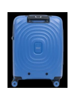 SwissBags Echo 55 cm kabinový kufr 17785 marine SwissBags Echo 55 cm kabinový kufr 17785 marine