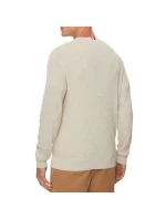 PÁNSKÝ SVETR TOMMY HILFIGER REFINED STRUCTURE PÁNSKÝ SVETR TOMMY HILFIGER REFINED STRUCTURE