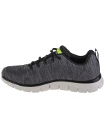 Skechers Track - Front Runner 232298-CCBK Grey 41