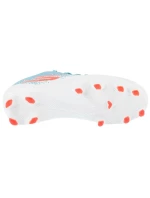 Skechers Razor 1.5 Jr Youth FG 252060L-WTQP White 33