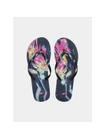 Dámské letní žabky 4F 4FRMM00FFLIF138-90S dámské