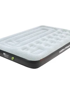 Velurová matrace High Peak Multi Comfort Plus 198x137x22cm 40053