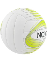 VOLEJBALOVÝ MÍČ NO10 BEACH SLAM ŽLUTÝ 56063 B