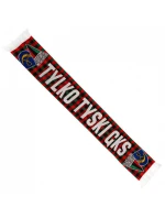 GKS Tychy Retro šála TYCHYSZAL