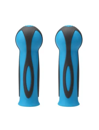 Řídítka koloběžky Globber 526-003-101 Sky Blue 2ks HS-TNK-000011580 Řídítka koloběžky Globber 526-003-101 Sky Blue 2ks HS-TNK-000011580