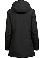 Tee Jays TJ 9609 Dámská parka 18.9609 black Tee Jays TJ 9609 Dámská parka 18.9609 black