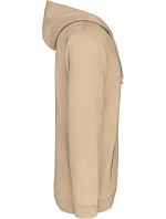 Kariban K 479 Mikina s kapucí 20.K479 light sand Kariban K 479 Mikina s kapucí 20.K479 light sand