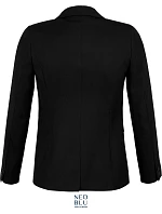 NEOBLU Marius Women Dámské sako 24.3165 deep black NEOBLU Marius Women Dámské sako 24.3165 deep black