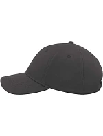 Atlantis Headwear Hit 6 panelová kšiltovka "Hit" 33.7060 dark grey Atlantis Headwear Hit 6 panelová kšiltovka "Hit" 33.7060 dark grey