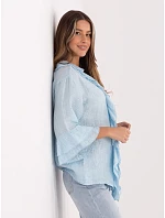 Košile IT KS 81863.11P světle modrá