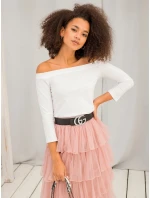 Halenka RV BZ 4692.89 bílá Halenka RV BZ 4692.89 bílá