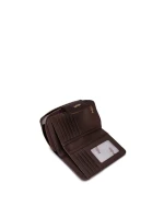 Dámská peněženka Vushie Rosalie Rounded Flap Wallet