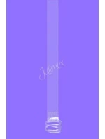 Silikonové ramínka Julimex RT 02 Silikonové ramínka Julimex RT 02