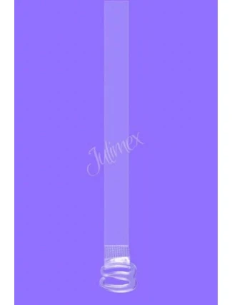 Silikonové ramínka Julimex RT 02 Silikonové ramínka Julimex RT 02