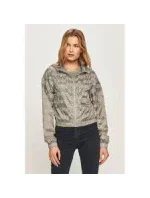 Dámská bunda O1GA27WDEZ0 - G9L2 šedá - Guess Dámská bunda O1GA27WDEZ0 - G9L2 šedá - Guess