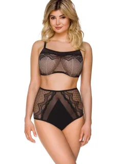 Vysoké dámské kalhotky 2221