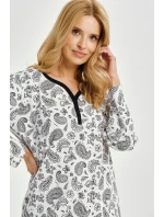 3453 NOČNÍ KOŠILE AIDA M-XL 3453 NOČNÍ KOŠILE AIDA M-XL