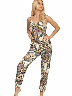 Pyžama model 148463 Donna