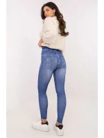 Dlouhé legíny model 203850 NM Dlouhé legíny model 203850 NM