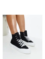 Tenisky  model 207385 Solea