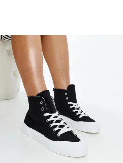 Tenisky model 207385 Solea