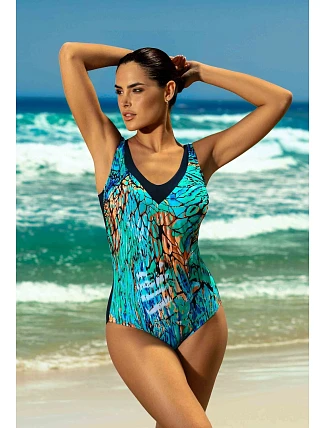 Plavky Self S 1269 DE6 Denpasar 6