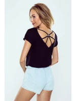 Eldar Active Giris chemise kr/r S-XL Eldar Active Giris chemise kr/r S-XL