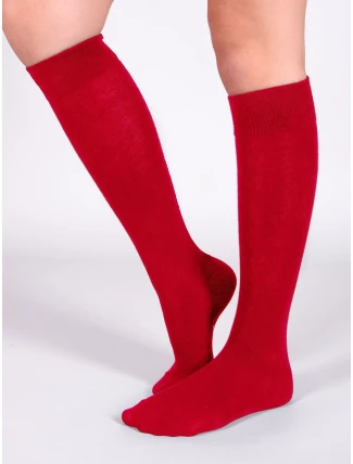 YOCLUB podkolenky SKA-0048G 31-38