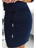 Dámské šaty  13-147 - NUMOCO