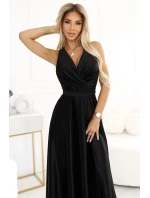 Dámské šaty 587-2 MONIQUE - NUMOCO