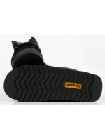 D.Franklin W DFSH375003-BLAC obuv